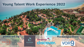 Young Talent Work Experience